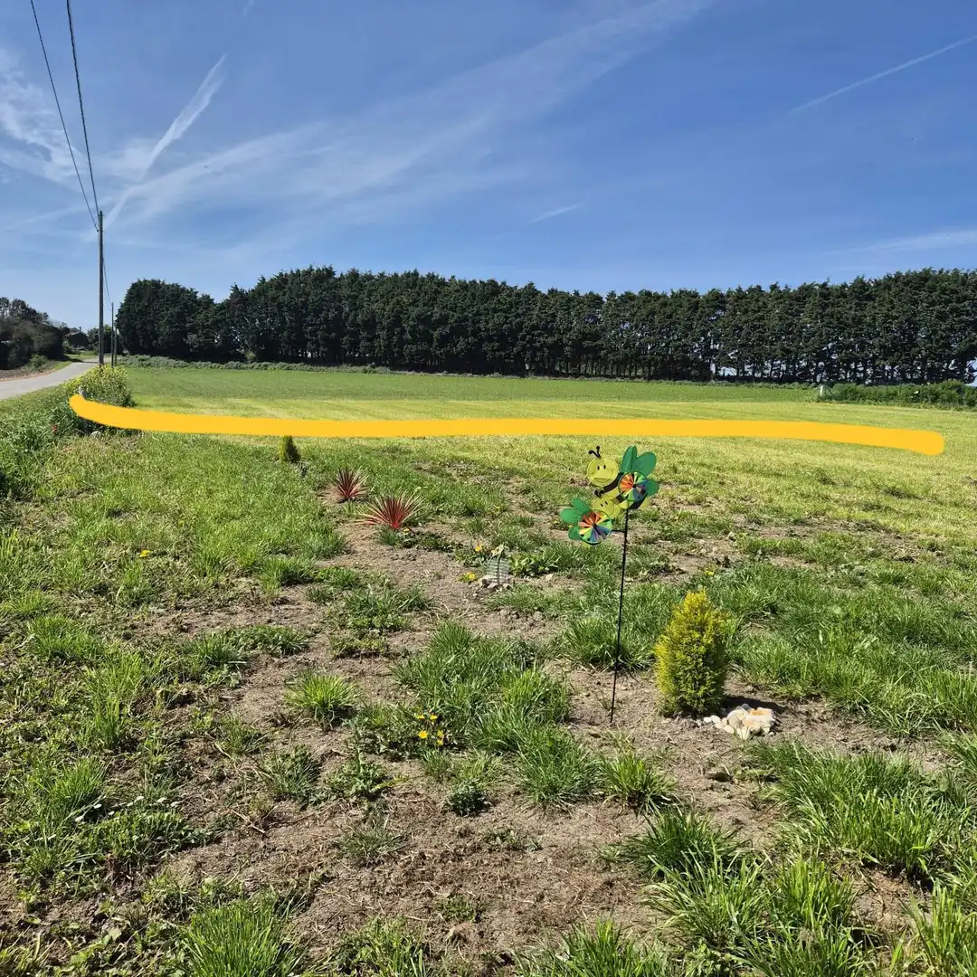 Grundstücke und Bauplätze zum Verkauf in Lugar Campos, imagen 3