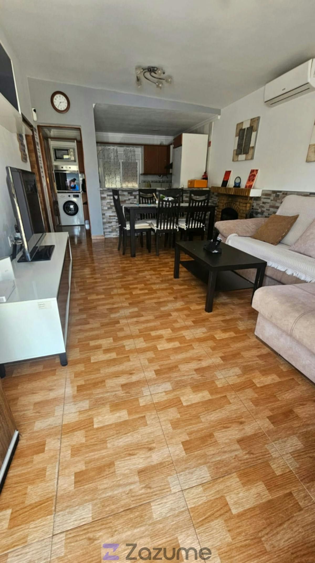 House or chalet to rent in Chiclana de la Frontera  with Heating, Private garden and Terrace