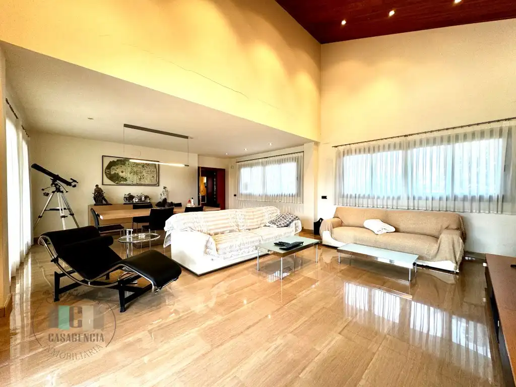 Casa o chalet en venta en Via Augusta, Les Alqueries / Alquerías del Niño Perdido