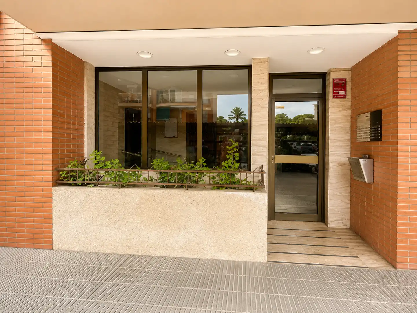 Exterior view of Flat for sale in Vila-seca  with Terrace and Furnished