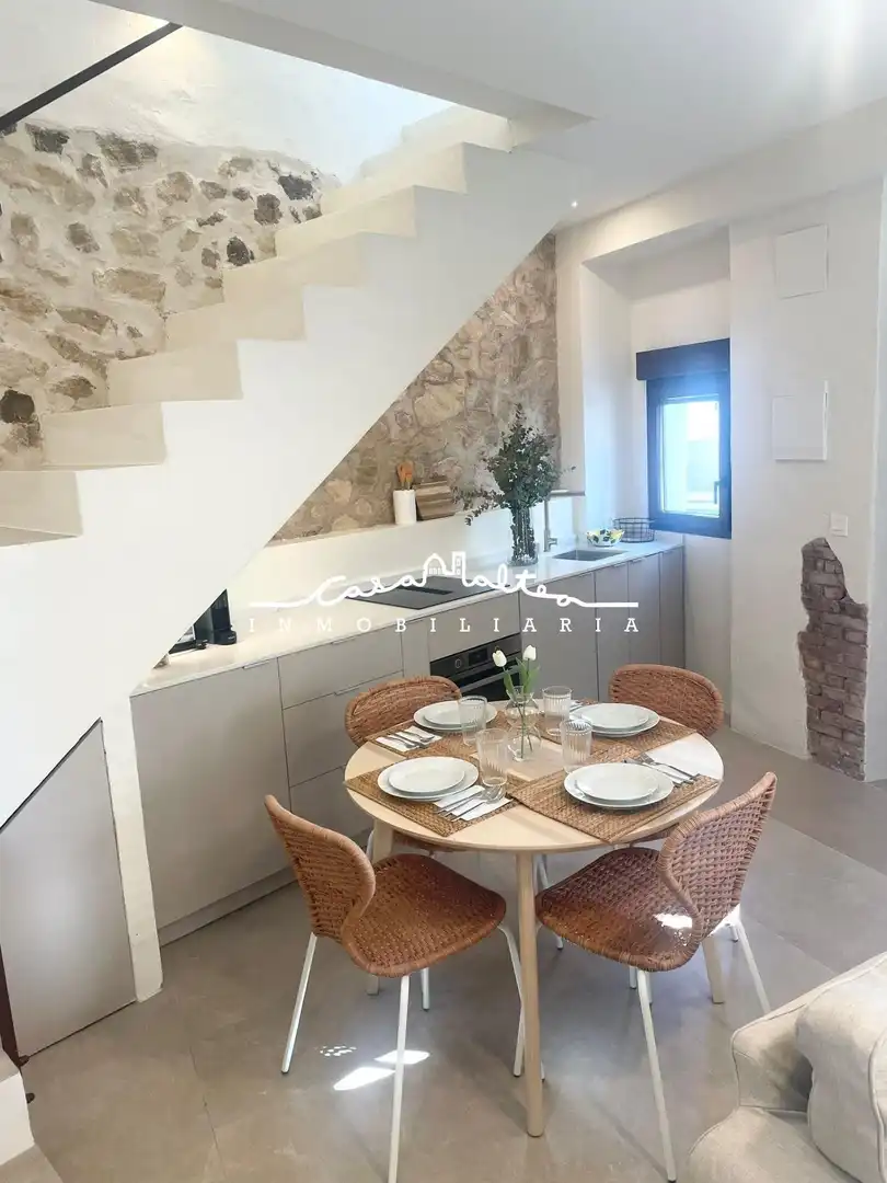 Casa o xalet en venda a Altea ciudad