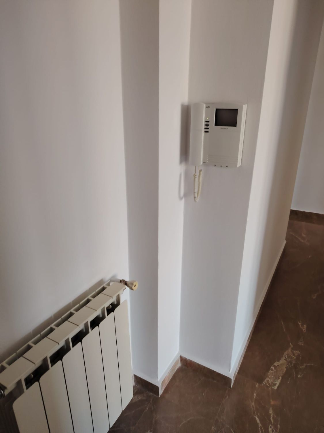 Flat to rent in  Albacete Capital  with Heating, Terrace and Balcony