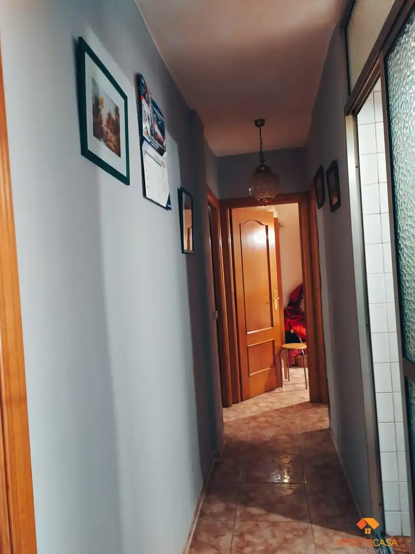 Piso en venta en Cáceres con Terraza