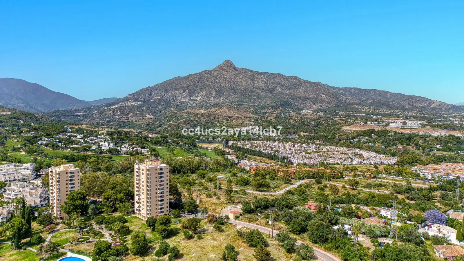 Reihenhaus mit Pool zum Verkauf in Nueva Andalucía, imagen 32