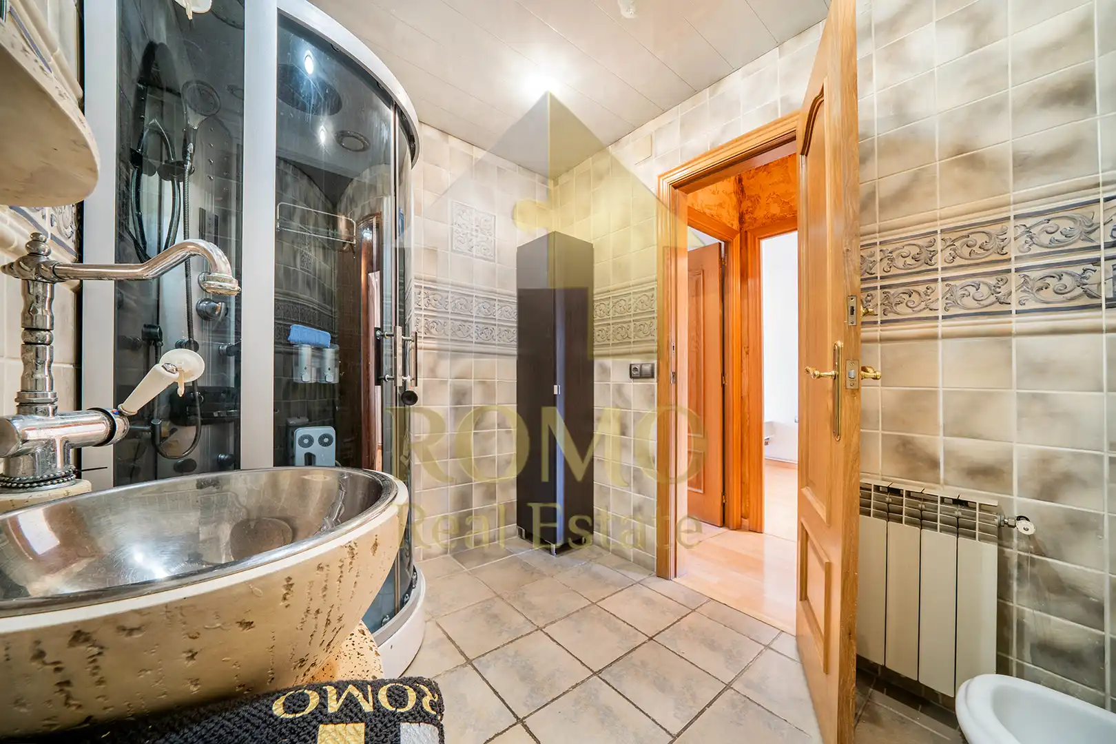 Casa adosada en venta en Avinguda U, Santa Perpètua de Mogoda