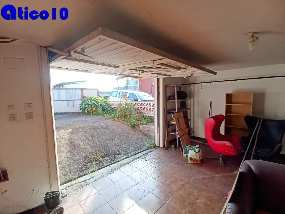 Casa adosada en venta en Aldea San Torcuato, Parroquias Sur - La Manjoya