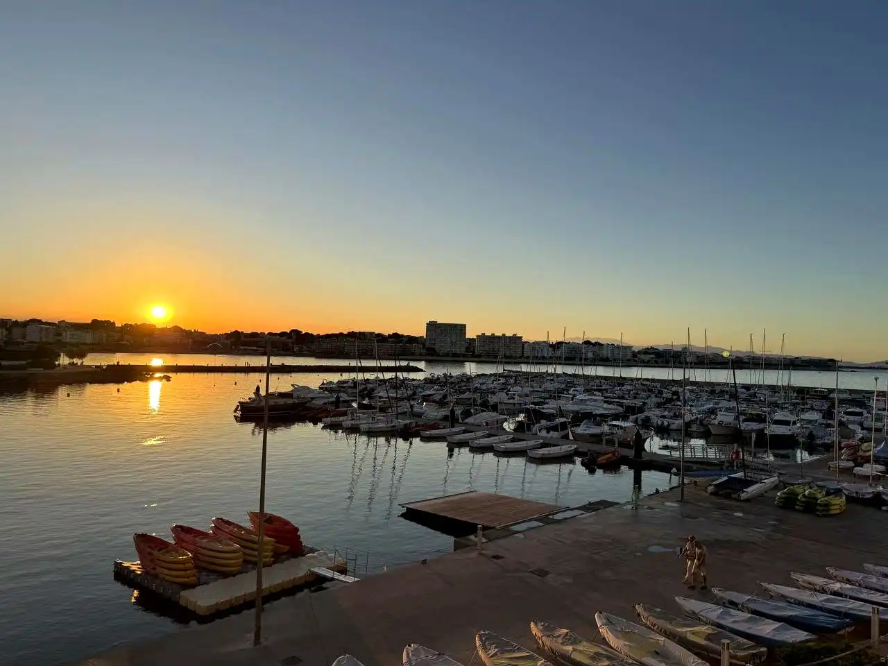 Studio with lift for sale in Port - La Cota - Puig Sec, imagen 27