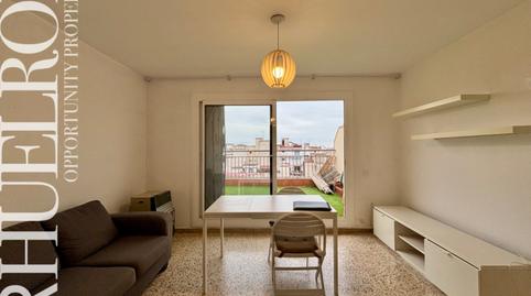 Foto 3 de Àtic en venda a Carrer de Sant Josep, Calella, Barcelona