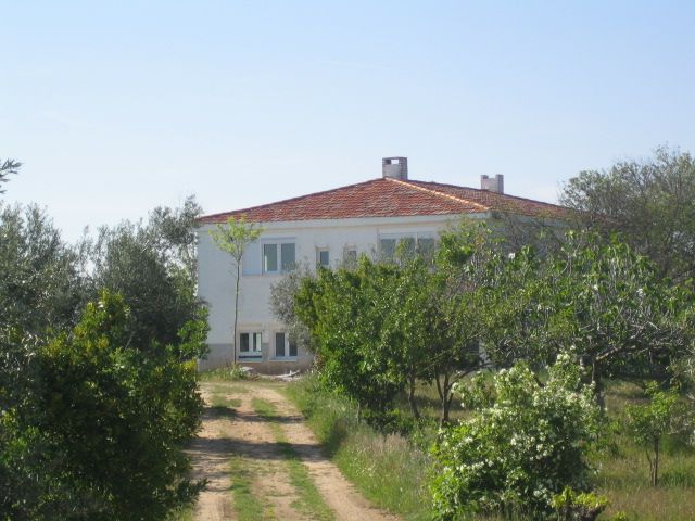 Exterior view of House or chalet for sale in Chinchón