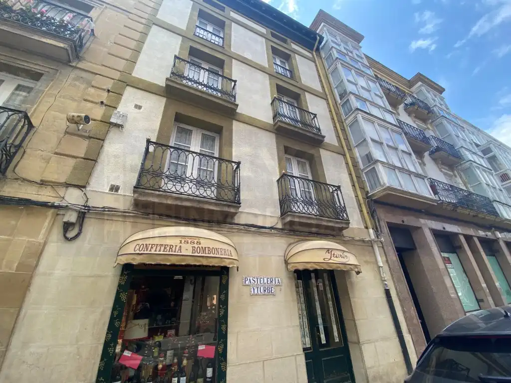 Casa en venda a Calle de la Vega, imagen 4