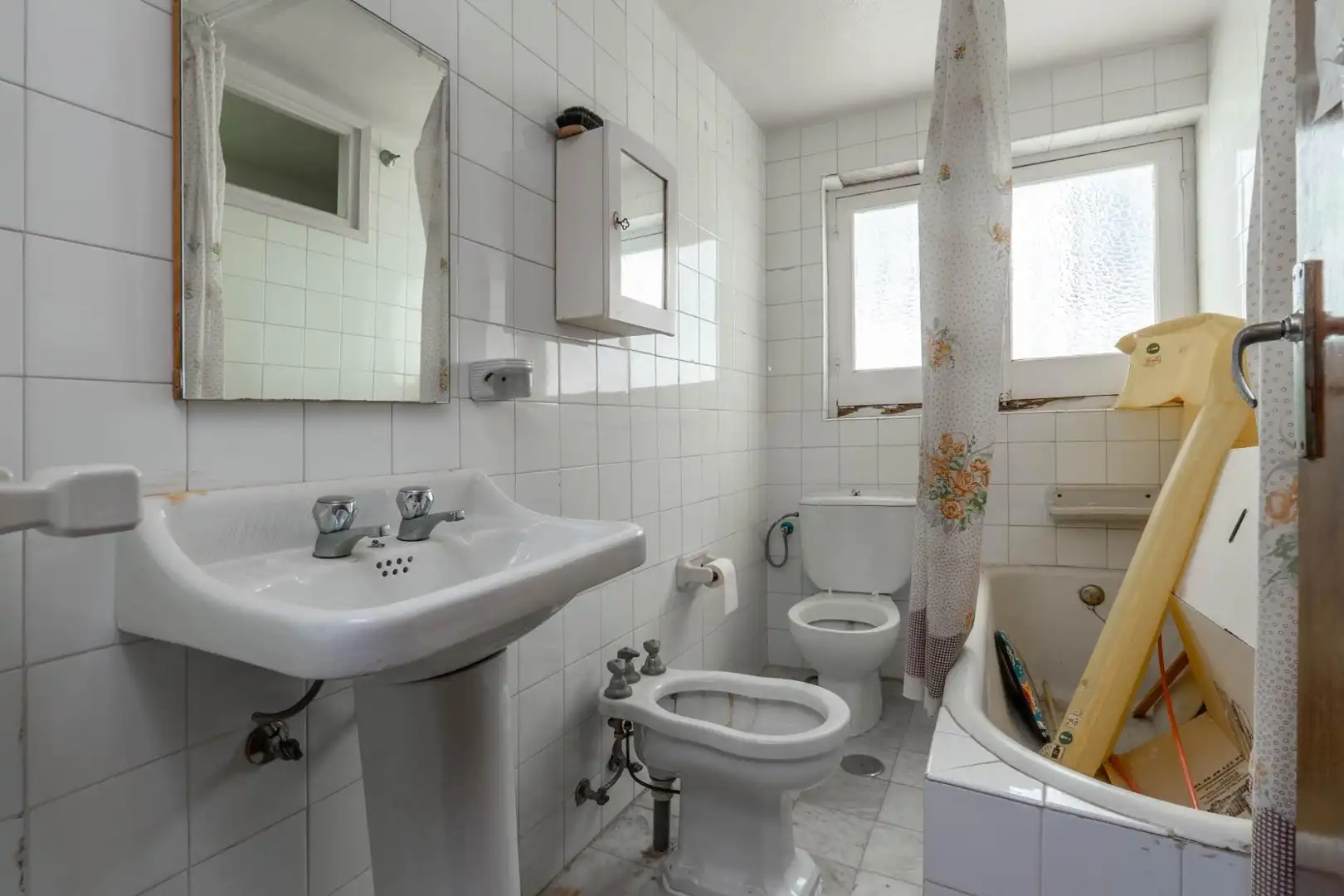 Baño de Piso en venta en Almuñecar Centro
