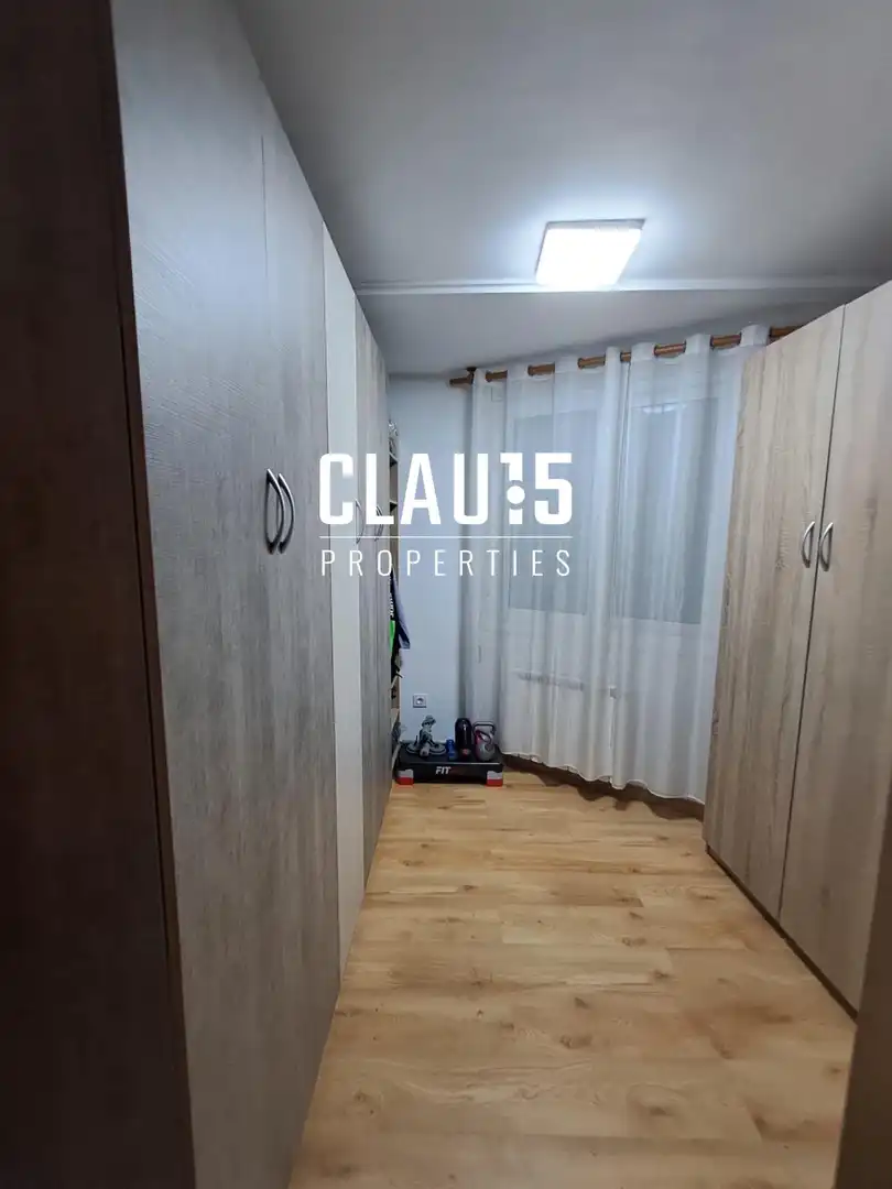 Wohnung mit Garten zum Verkauf in Els Pavos, imagen 17