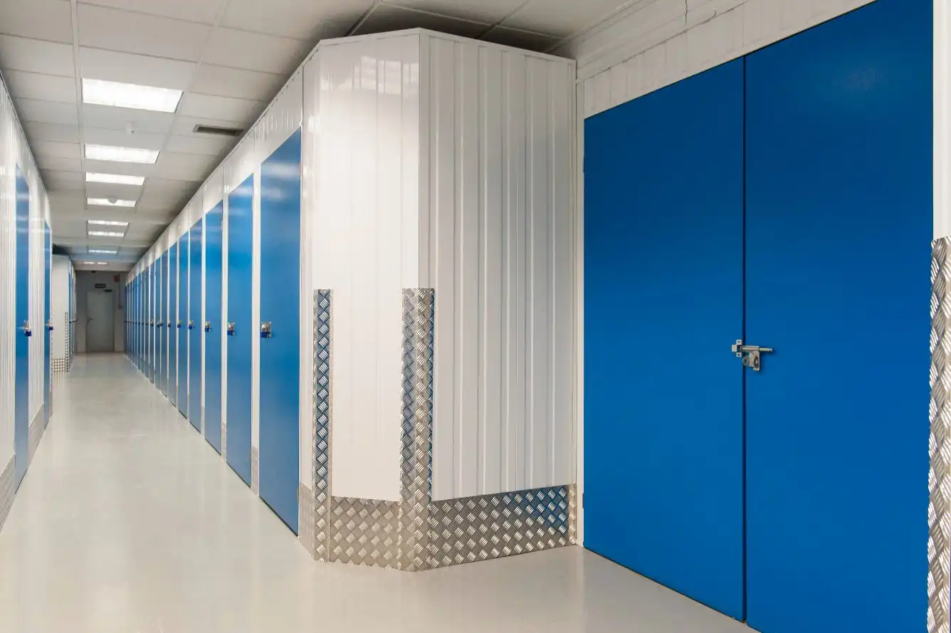 Storage room for rent in Alcorcón