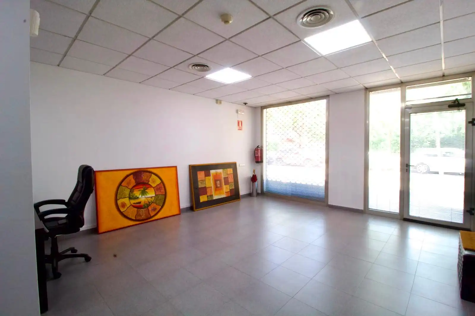 Locale commerciale in vendita a Carrer Goya, imagen 7
