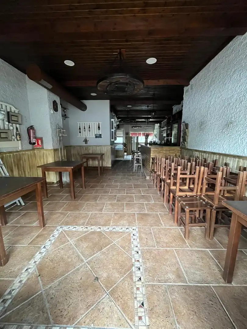Business premises for sale in Meicende, imagen 4
