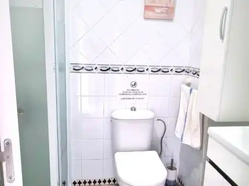 Apartment with garden for sale in Avenida los pescadores 2, imagen 4