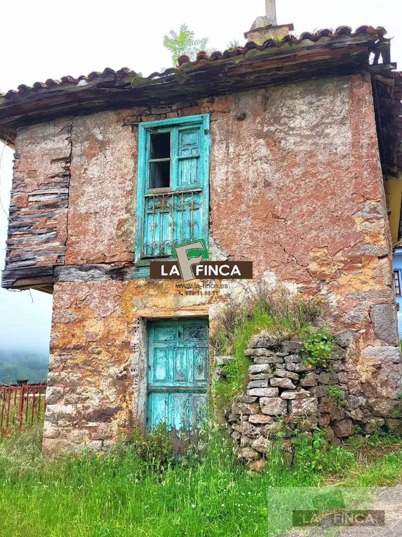 Casa o chalet en venta en LUGAR LA COTINA, Morcín