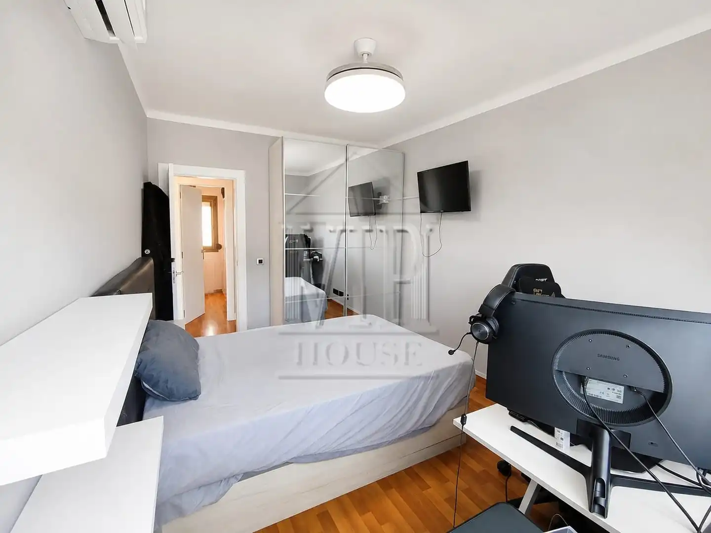 Piso con terraza en venta en Carretera de Tiana 108, imagen 27