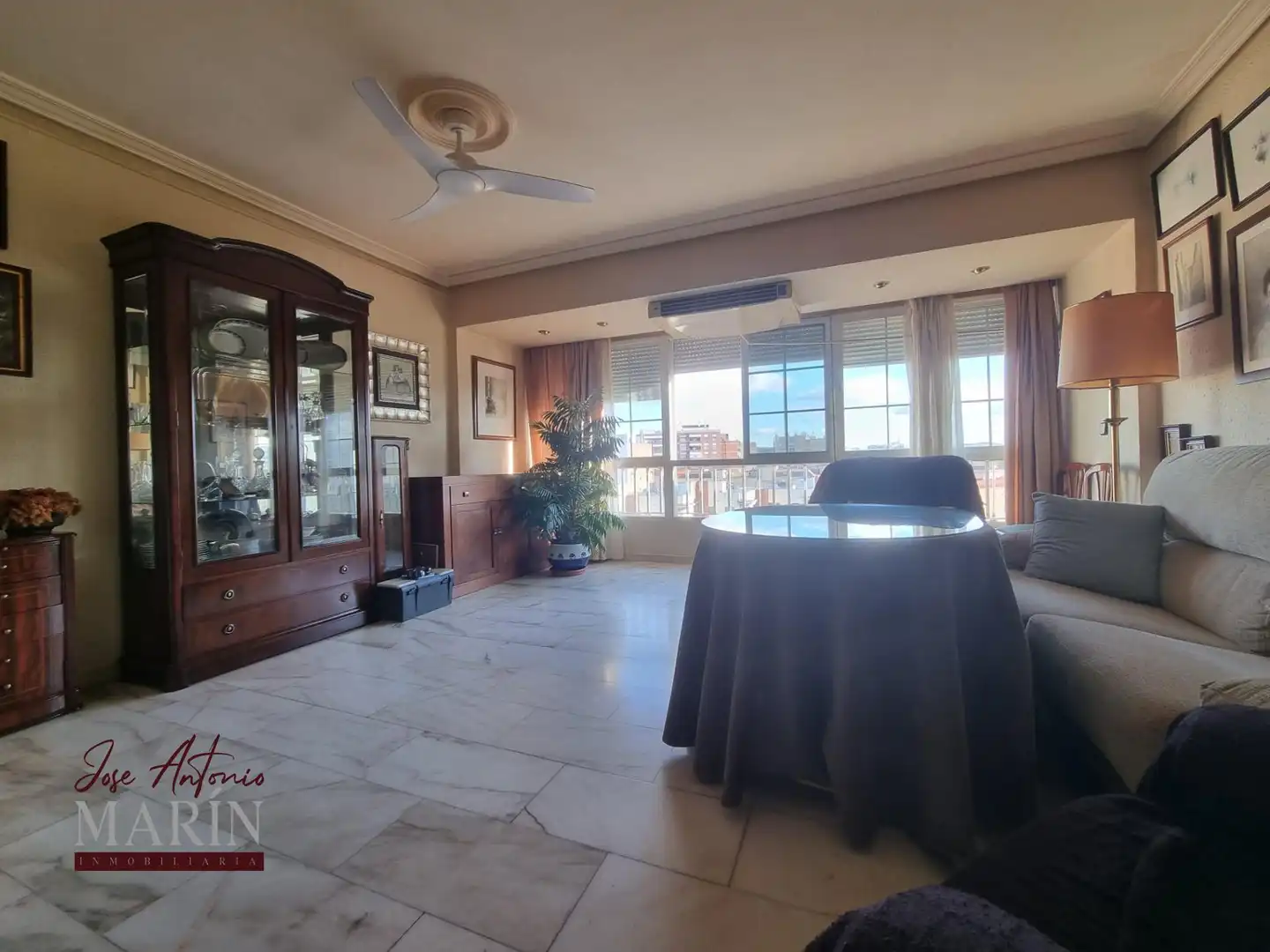 Flat for sale in Avenida ANTONIO MASA CAMPOS, Valdepasillas - La Paz - Huerta Rosales