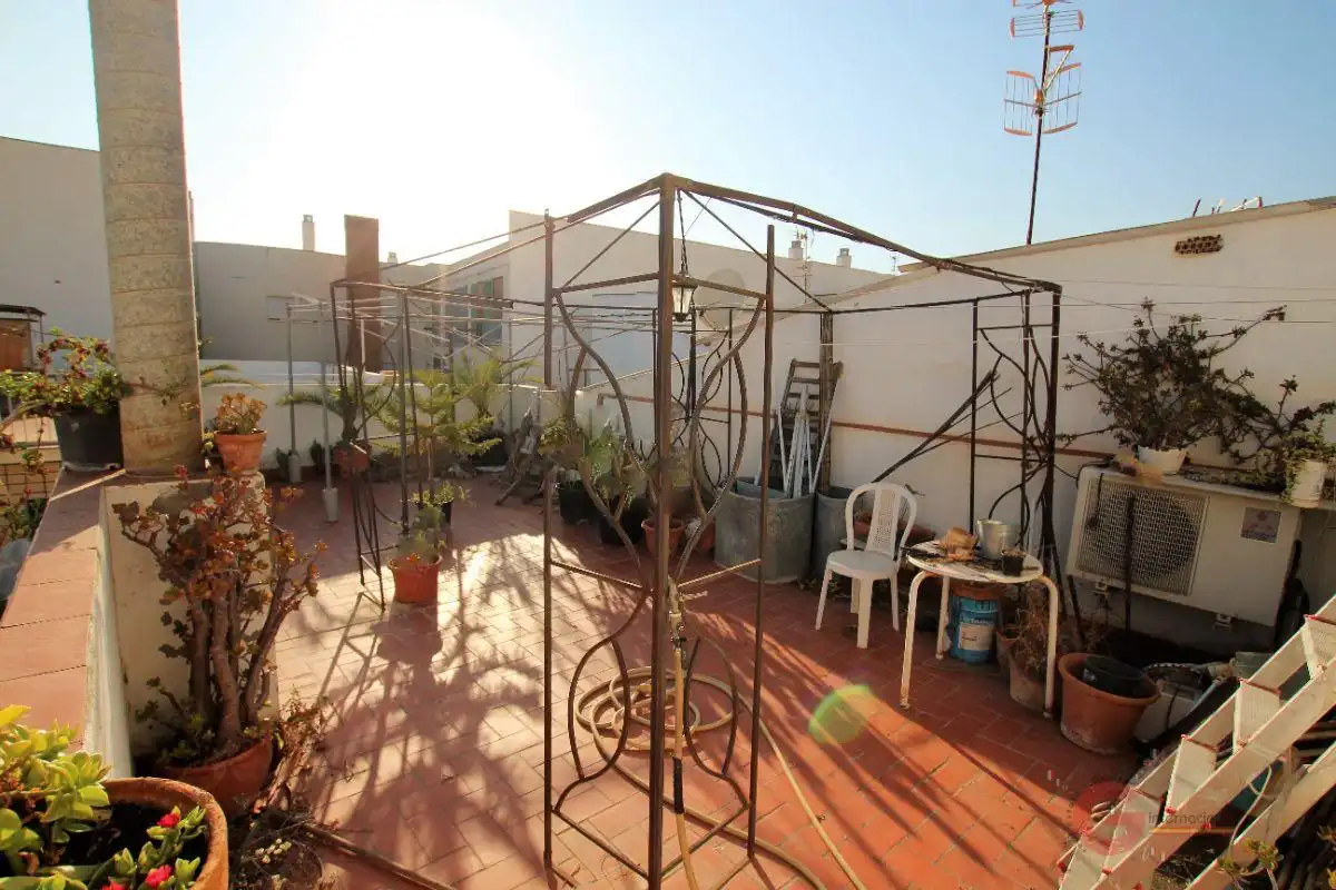 Casa o xalet en venda a Motril ciudad
