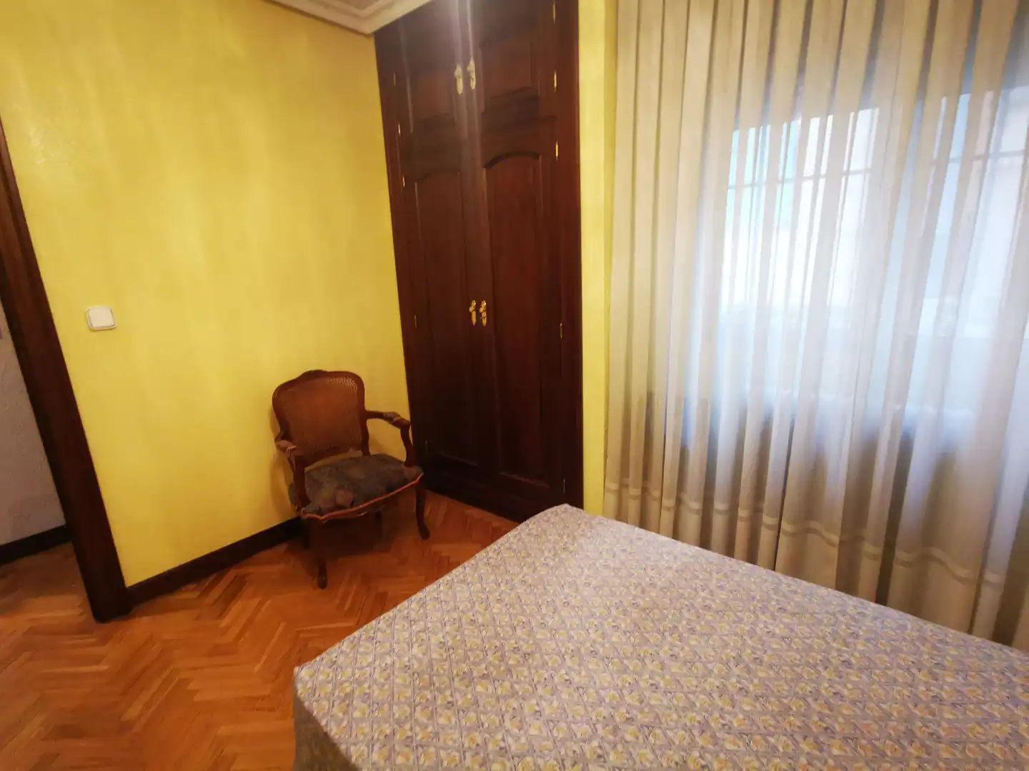 Flat for rent in Calle Felipe Espino, Barrio del Centro