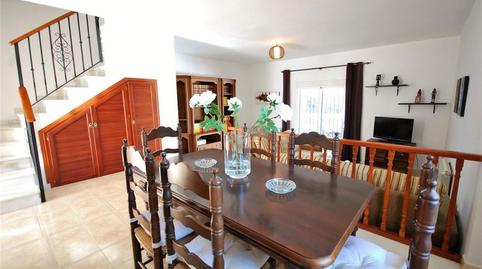 Foto 4 de Casa adosada en venda a Benahavís pueblo, Benahavís