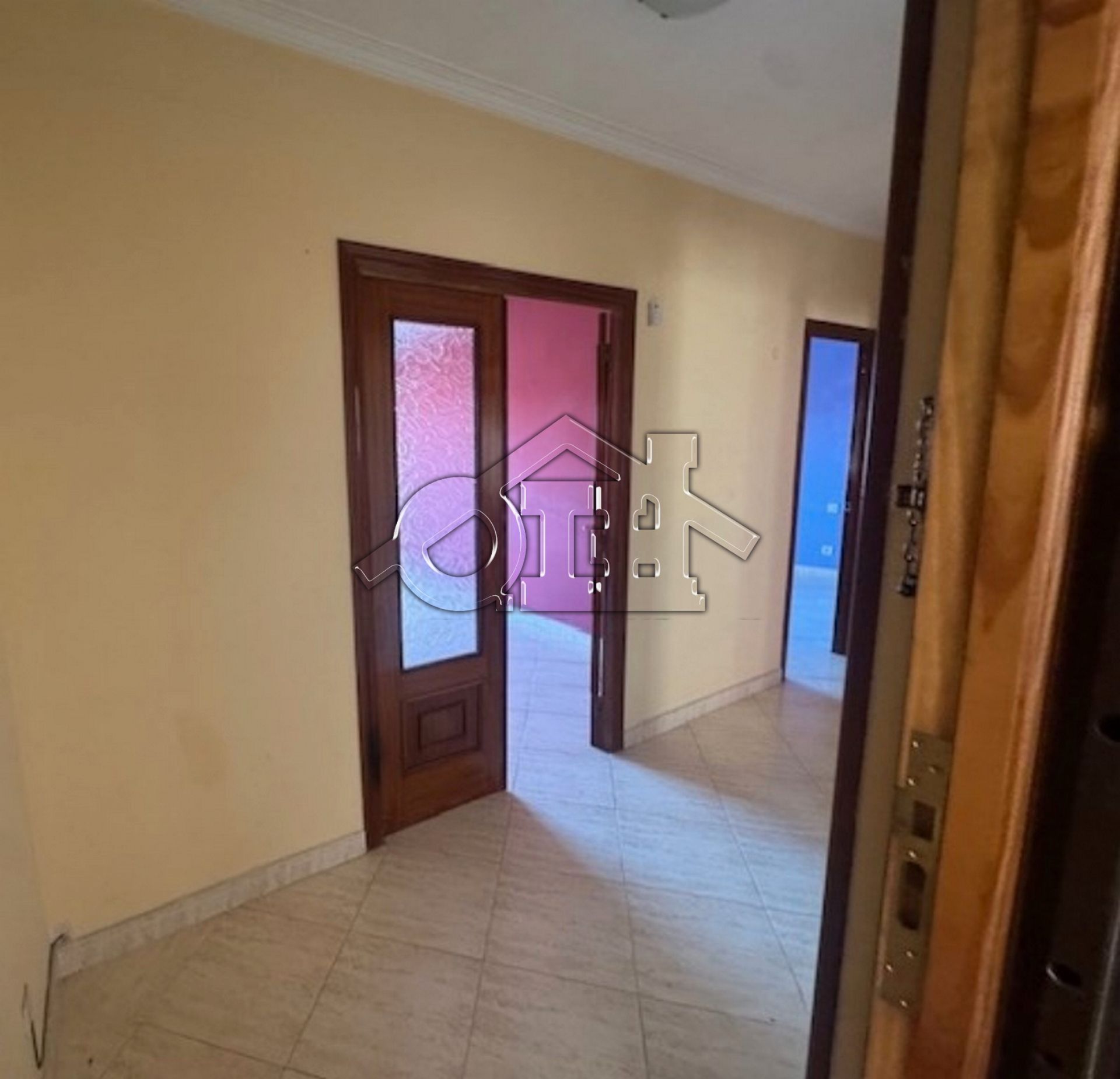 Habitación de Piso en venta en Fuensalida con Aire acondicionado, Calefacción y Terraza