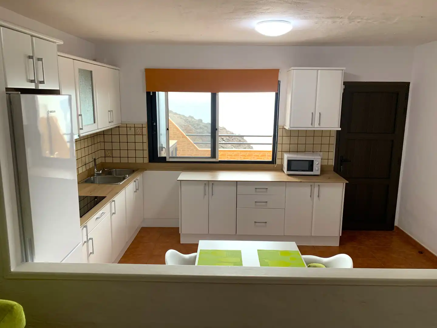 Kitchen of Apartments for sale in Gáldar  with Terrace