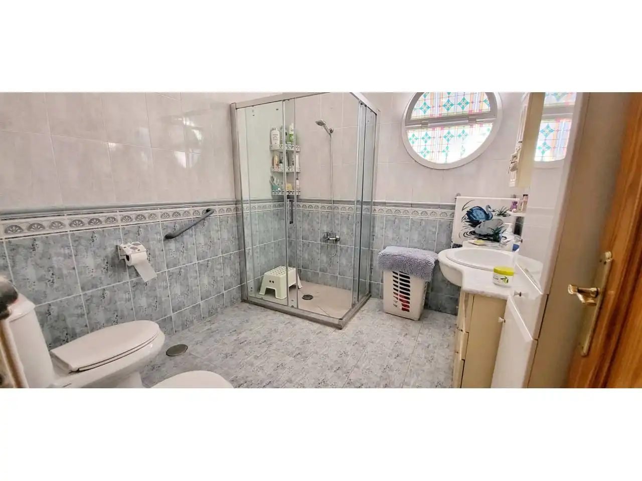 Villa mit Pool zum Verkauf in Calle Trigueros Cortijo, imagen 45