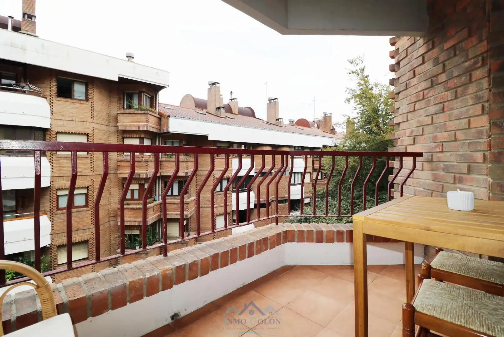 Appartement avec terrasse à vendre à Lope de Irigoyen, imagen 5