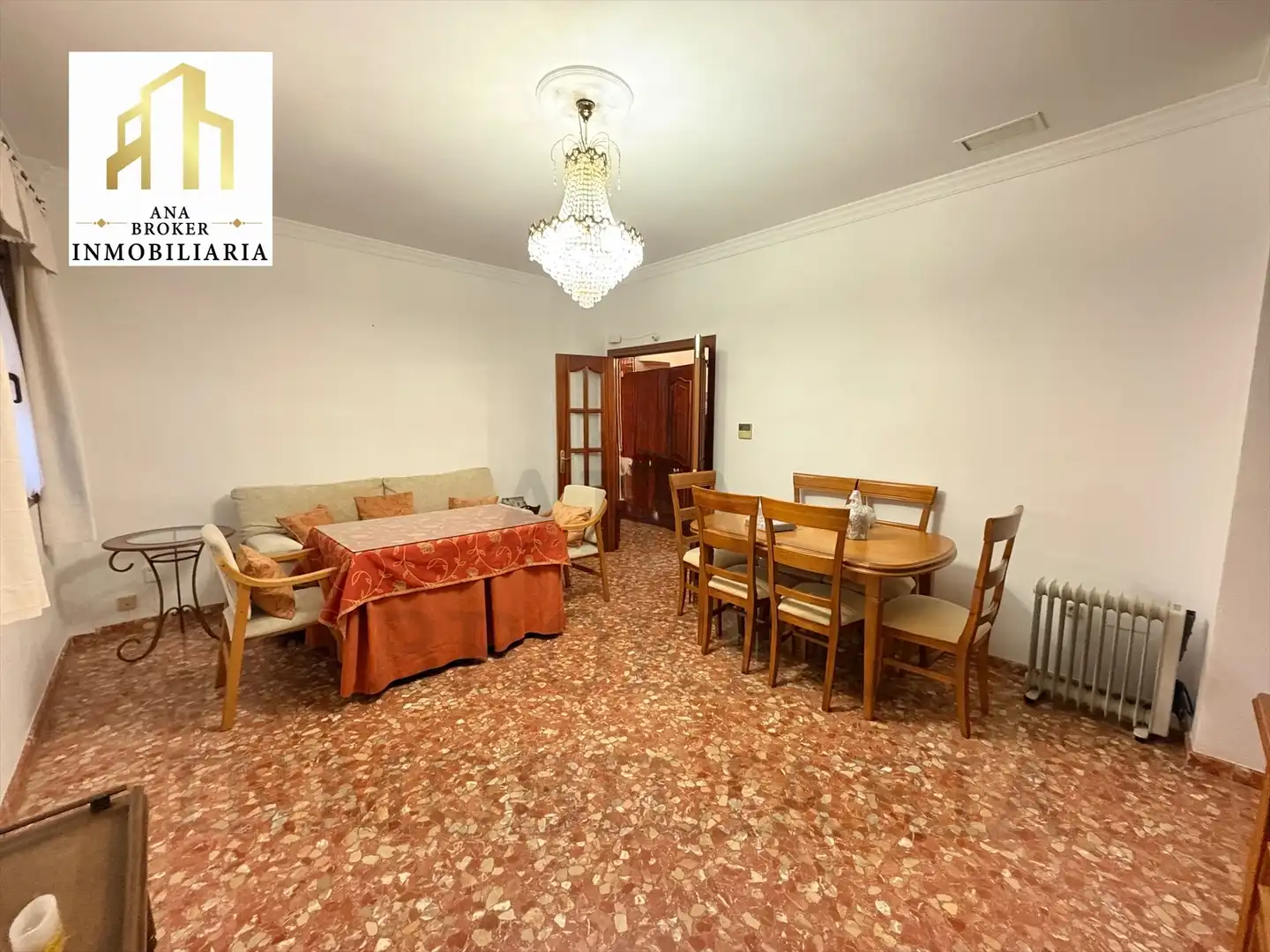 Wohnung zum Verkauf in Calle Almendra, Casco Histórico