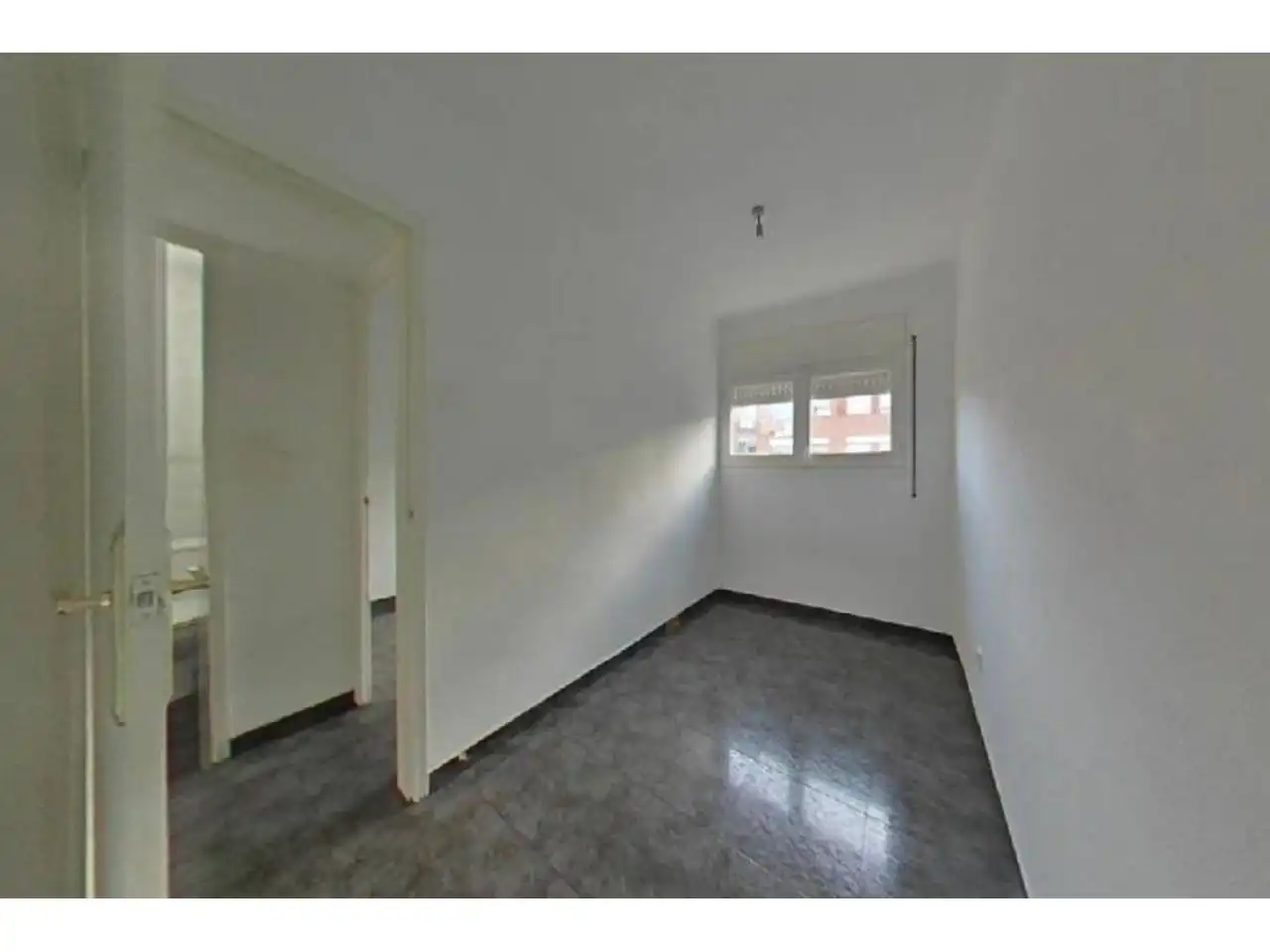 Schlafzimmer von Wohnung zum Verkauf in Sabadell mit Balkon