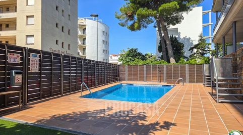 Apartamento en Salatar con vista parcial al mar y gran terraza, imatge 2