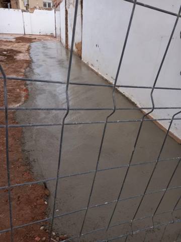 Terreno residencial en Venta en Calle Empedrada, 21 en Iniesta