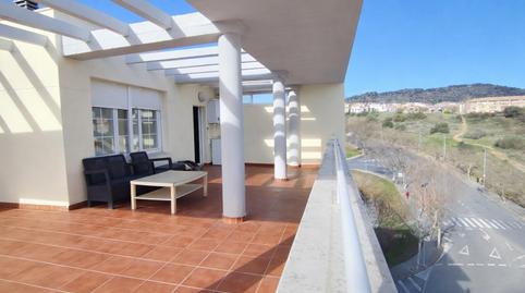 Foto 3 de Ático en venta en Avenida Donantes de Sangre, Miralvalle - Av. Virgen del Puerto - La Data, Plasencia