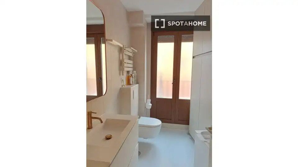 Flat with terrace to rent in Centro, imagen 3