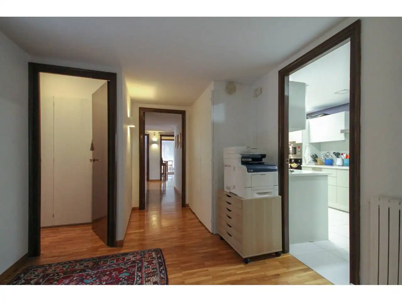 Flat with terrace for sale in Calle Raset, imagen 25