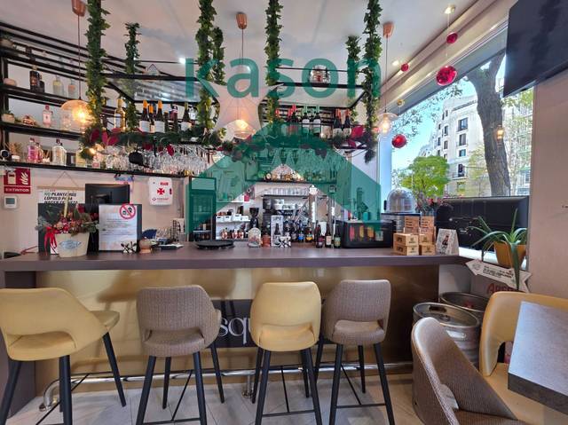 Local comercial en Alquiler en Goya