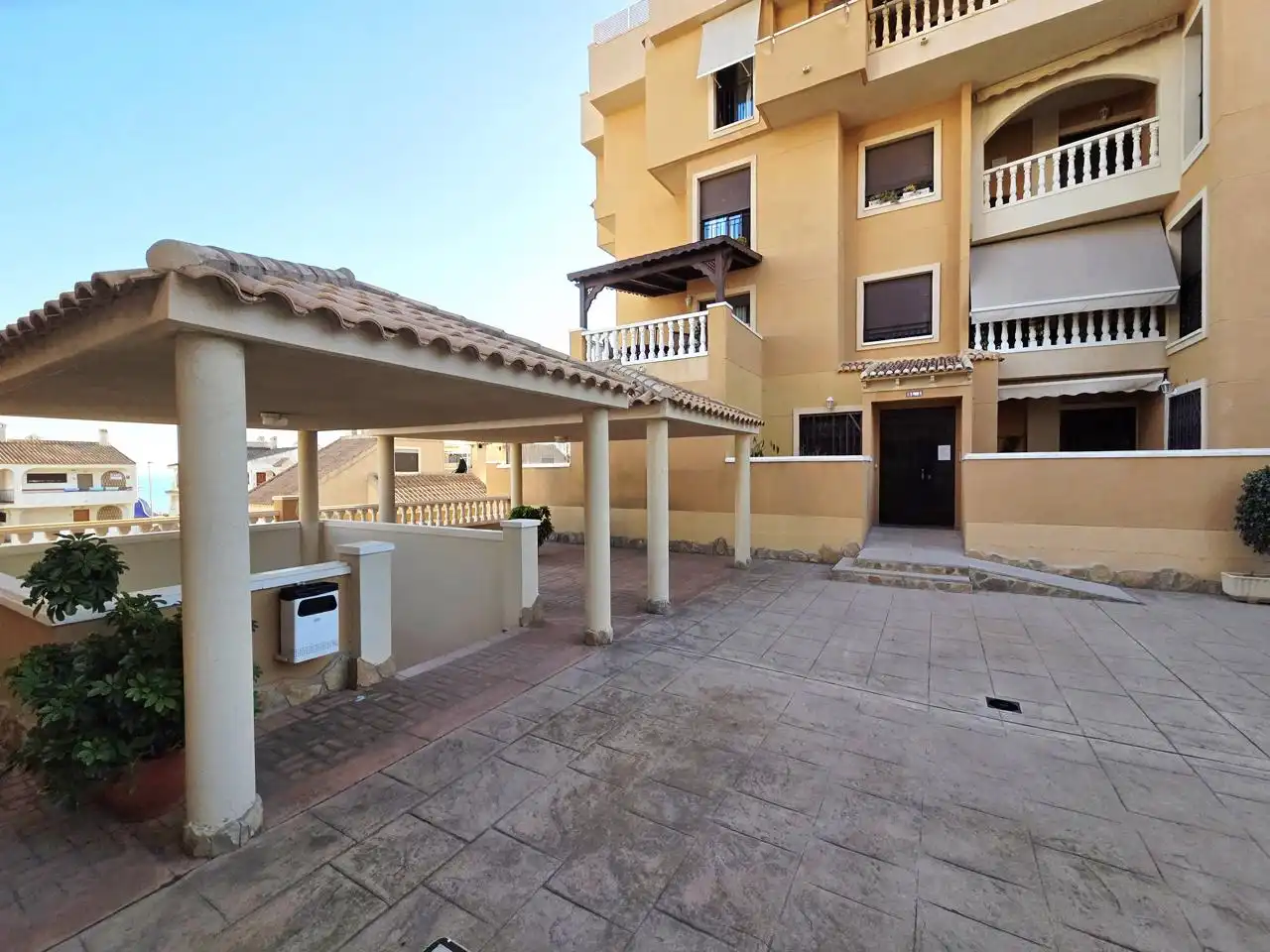 Apartment to rent in Santa Pola ciudad, imagen 14
