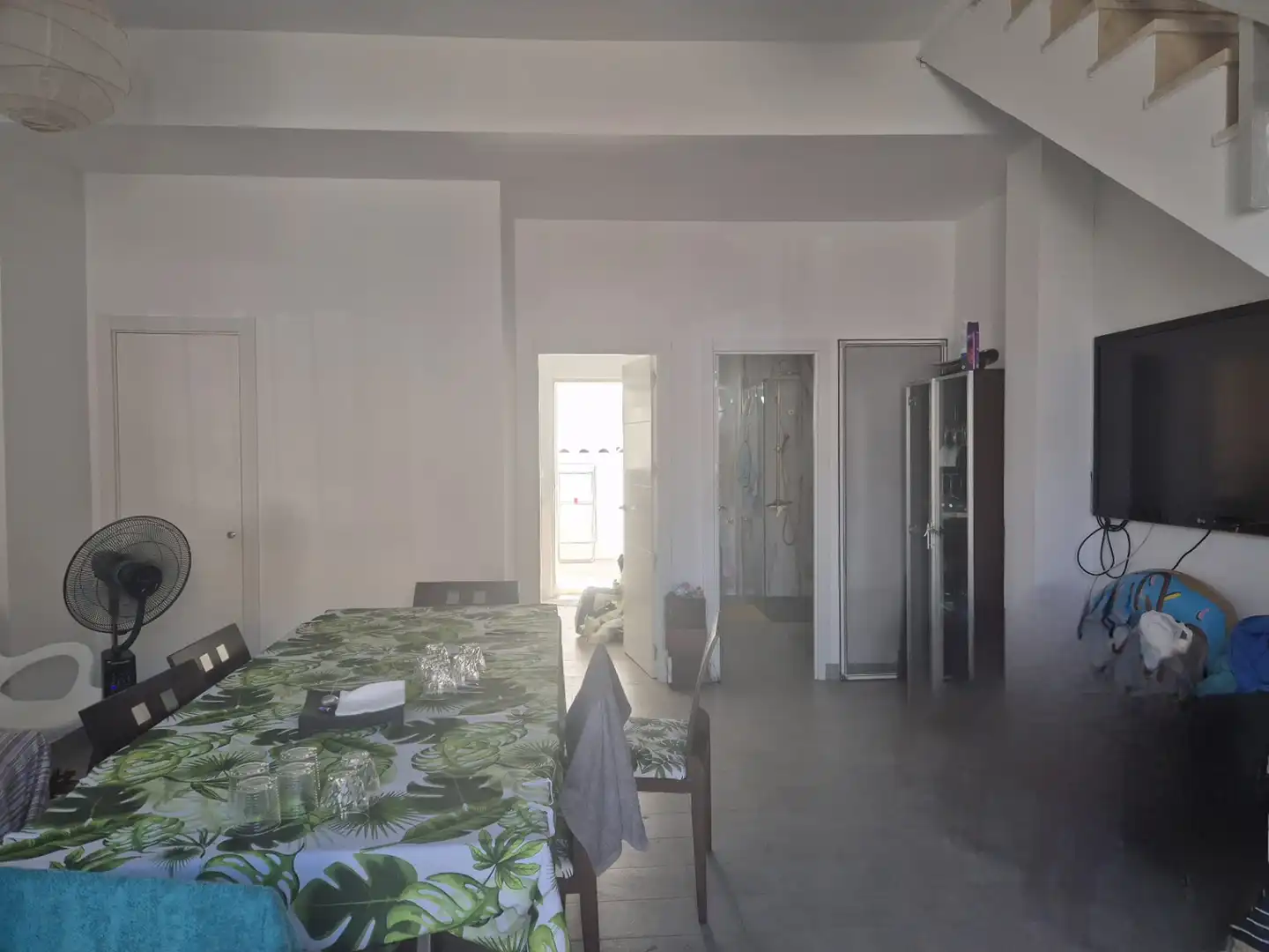 Casa o xalet de lloguer a Carrer del Camí de Sos, El Perelló