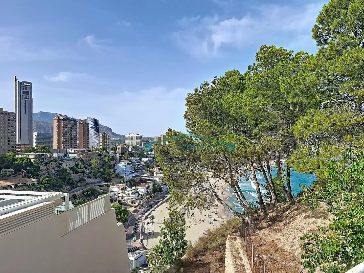 Apartament amb terrassa en venda a Playa de Poniente, imagen 19