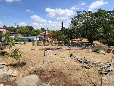 Casa amb piscina en venda a Camino del Castaño