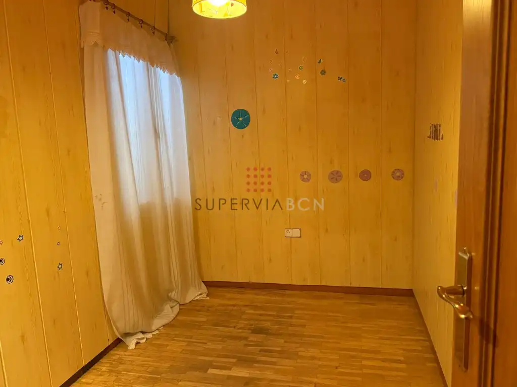Habitación de Ático en venta en Santa Maria de Palautordera