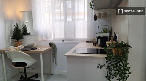 Foto 3 de Estudio para compartir en San Julián,  Sevilla Capital