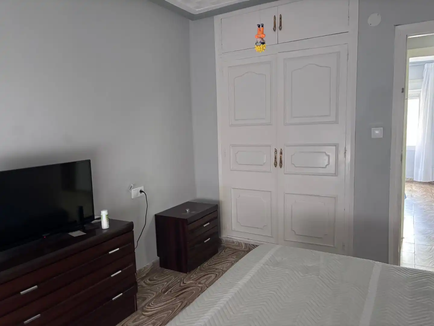 Habitación de Piso en venta en Calahorra con Calefacción, Terraza y Amueblado