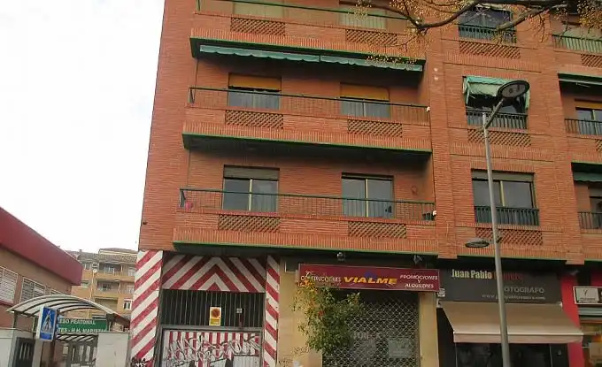 Aparcament en venda a C/ Sócrates, imagen 3