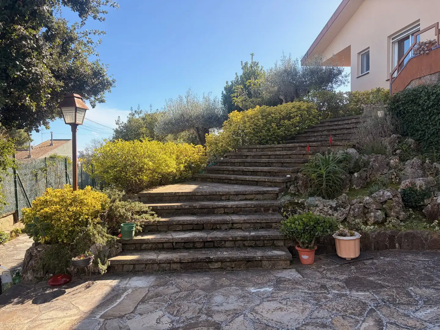 Villa mit Terrasse zum Verkauf in Can Font - Ca n'Avellaneda, imagen 32