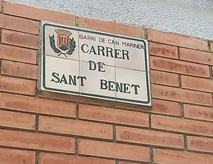 Apartamento en venta en Santa Coloma de Gramenet