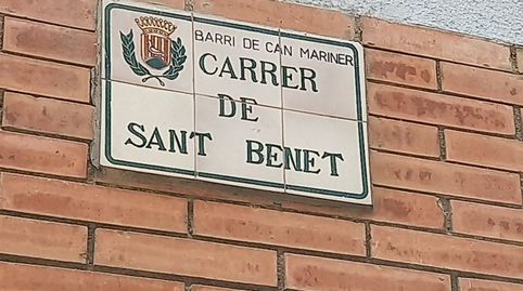 Foto 3 de Apartamento en venta en Can Mariner, Santa Coloma de Gramenet