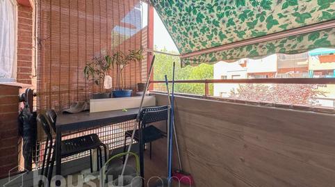 Foto 2 de Pis en venda a Cl. Monte Montjuich, ., Santa Eugenia, Madrid